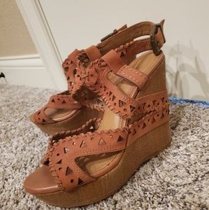 Wedges